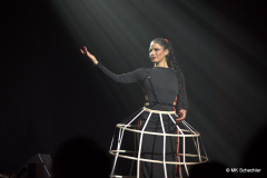 Fanny di Favola Host & Performance