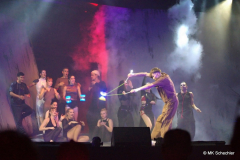 Sören Geisler Diabolo Breakdance