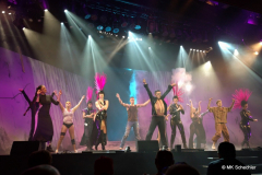 The Ballroom Revue Ensemble