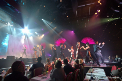 The Ballroom Revue Ensemble