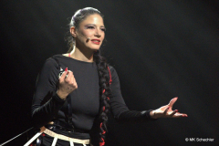 Fanny di Favola Host & Performance