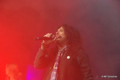 John Corabi
