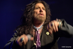 John Corabi