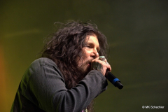 John Corabi