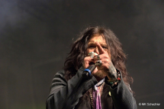 John Corabi