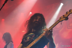 The Dead Daisies in Stuttgart