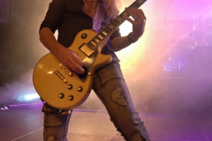 Doug Aldrich
