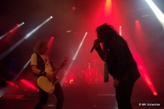 The Dead Daisies in Stuttgart
