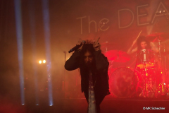 John Corabi