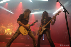 The Dead Daisies in Stuttgart