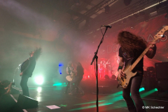 The Dead Daisies in Stuttgart