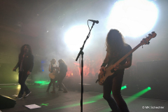 The Dead Daisies in Stuttgart