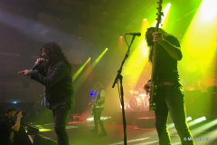 The Dead Daisies in Stuttgart