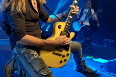 Doug Aldrich