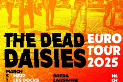 Tourplakat