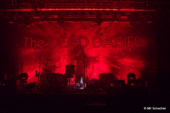 The Dead Daisies in Stuttgart