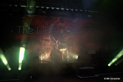 The Dead Daisies in Stuttgart