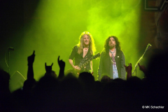 The Dead Daisies in Stuttgart