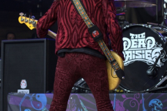 The Dead Daisies in Stuttgart