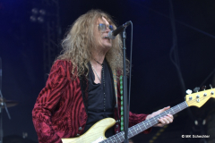 Glenn Hughes