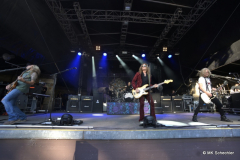 The Dead Daisies in Stuttgart