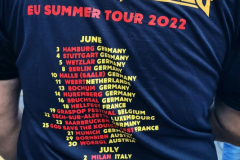 The Dead Daisies in Stuttgart