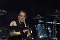 Brian Tichy