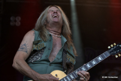 Doug Aldrich