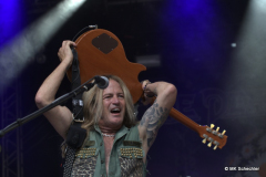 Doug Aldrich