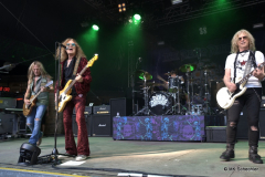 The Dead Daisies in Stuttgart