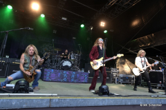 The Dead Daisies in Stuttgart