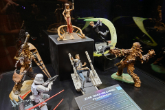 The Fans Strike Back Exhibition – Aufgrund des riesigen Erfolgs jetzt in Stuttgart