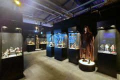 The Fans Strike Back® – die weltweit größte STAR WARS Fan-Ausstellung