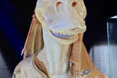The Fans Strike Back® – die weltweit größte STAR WARS Fan-Ausstellung