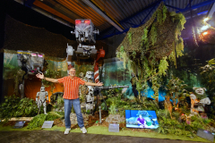The Fans Strike Back Exhibition – Aufgrund des riesigen Erfolgs jetzt in Stuttgart