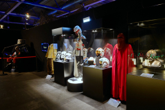 The Fans Strike Back® – die weltweit größte STAR WARS Fan-Ausstellung