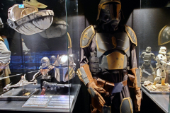 The Fans Strike Back® – die weltweit größte STAR WARS Fan-Ausstellung