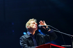 Rob Hyman  bei der "Night of the Proms"