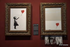 Girl with Baloon (2002)