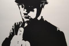 Rude Copper (2002)