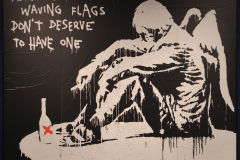 THE MYSTERY OF BANKSY - Jetzt in Stuttgart
