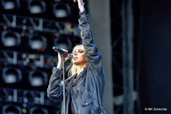 The Pretty Reckless: Der perfekte Auftakt für AC/DC in Stuttgart
