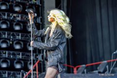 The Pretty Reckless: Der perfekte Auftakt für AC/DC in Stuttgart