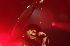 Mitchell Brunings, Lead Vocals