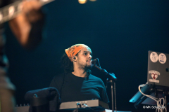 Andres “Ipez” Lopez, Keyboards