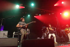 The Wailers in Stuttgart