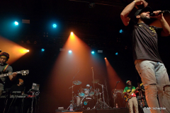 The Wailers in Stuttgart