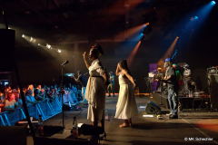 The Wailers in Stuttgart