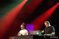 Support: Easyman, Jah Schulz