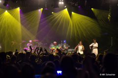 The Wailers in Stuttgart